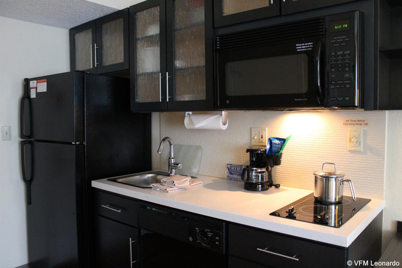 Mainstay Suites - Wichita Ne Buitenkant foto