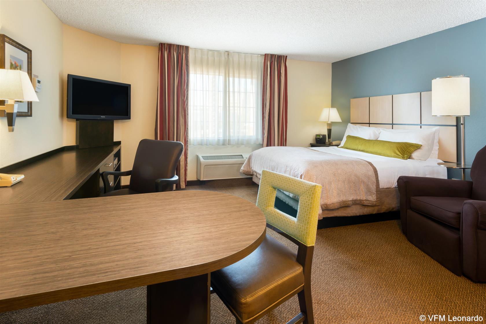 Mainstay Suites - Wichita Ne Buitenkant foto